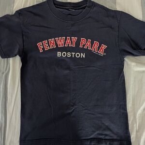 Fenway Park T-shirt‎